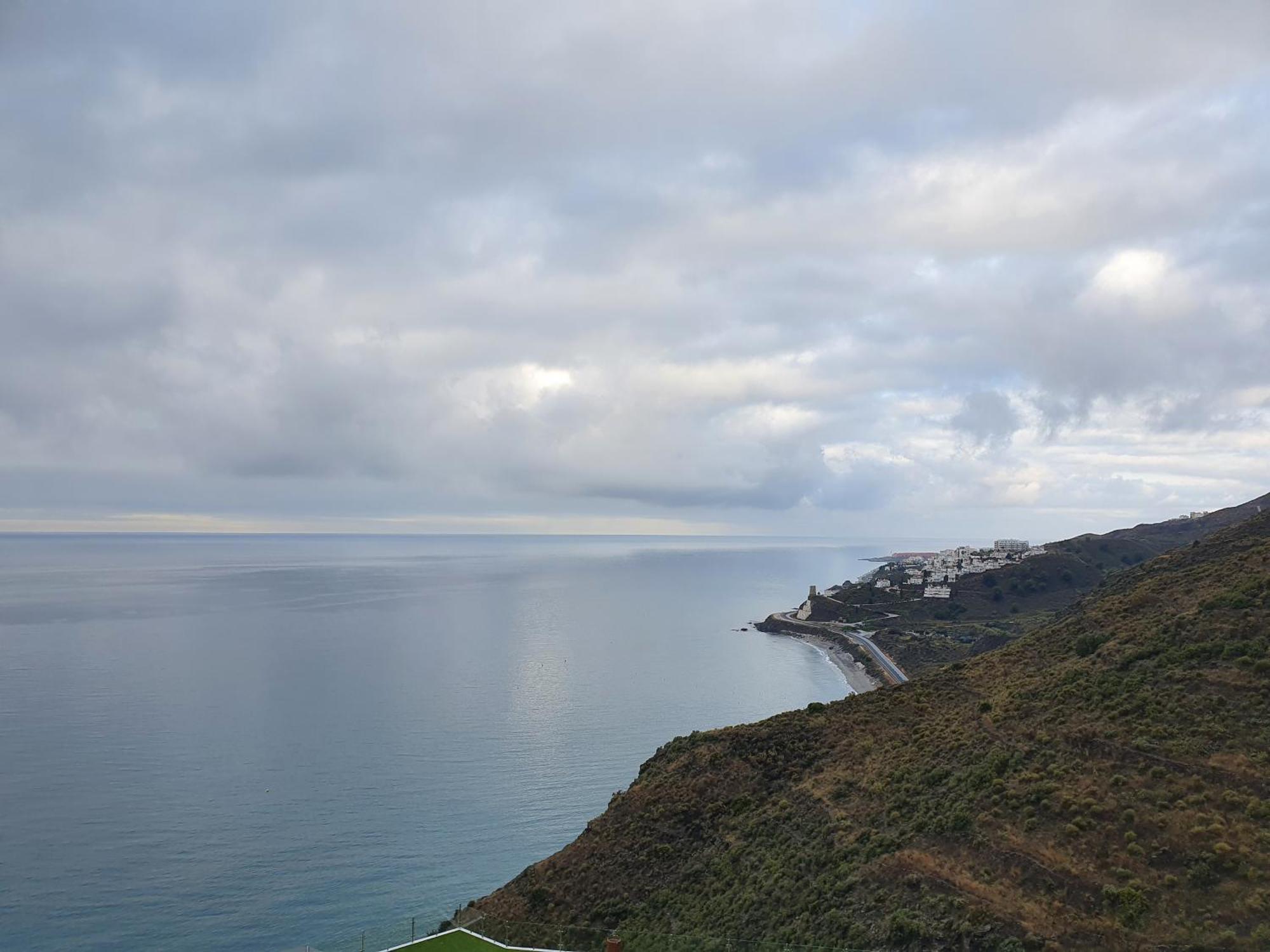 Bayview Hills - Balcon Del Mediterraneo Торрокс-Коста Экстерьер фото