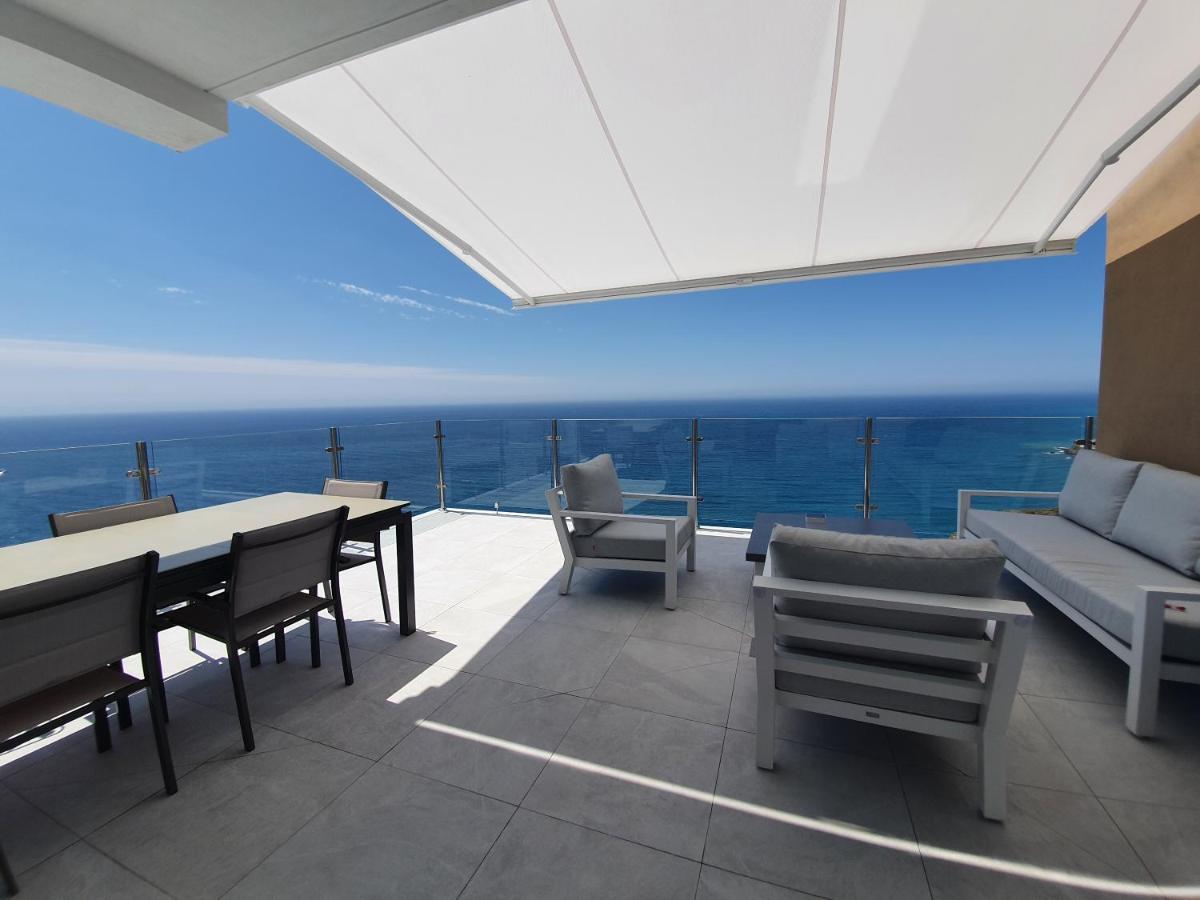 Bayview Hills - Balcon Del Mediterraneo Торрокс-Коста Экстерьер фото