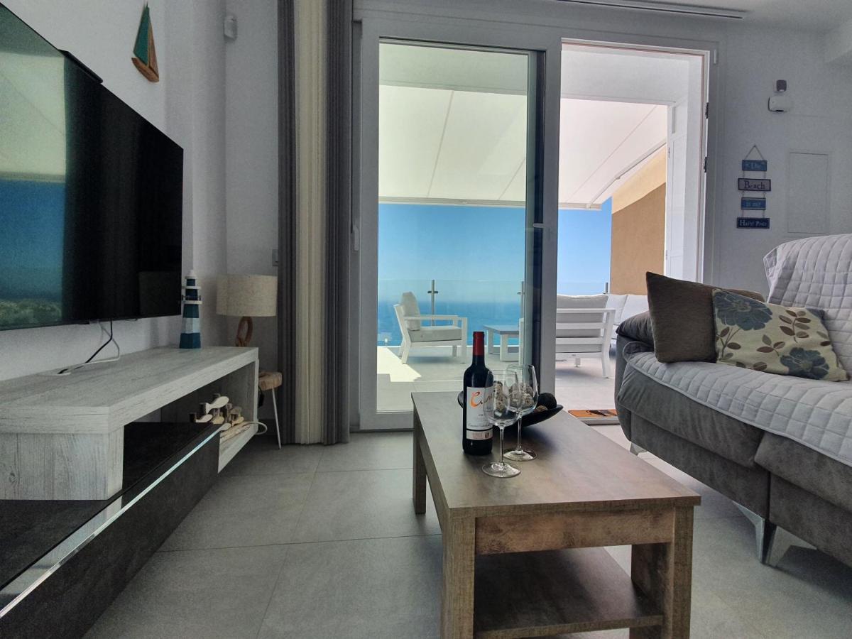 Bayview Hills - Balcon Del Mediterraneo Торрокс-Коста Экстерьер фото