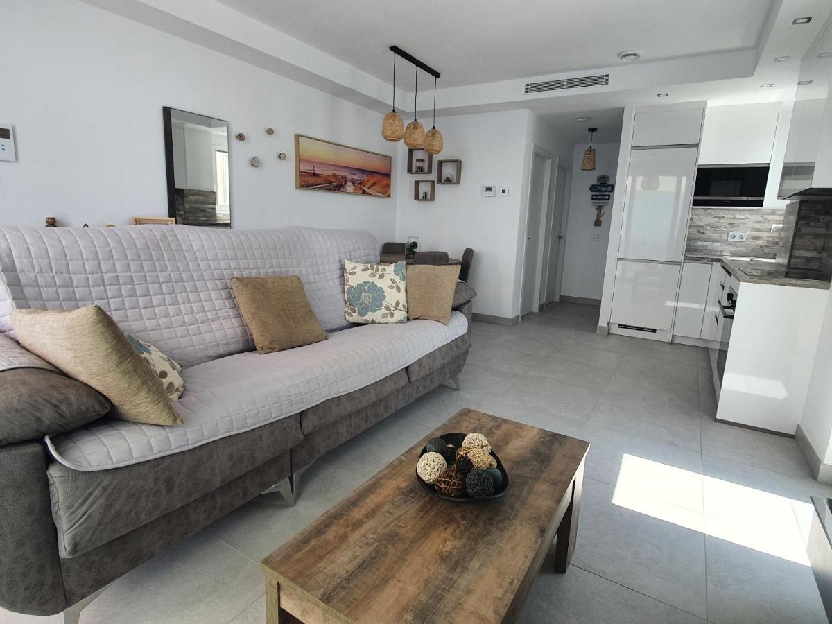Bayview Hills - Balcon Del Mediterraneo Торрокс-Коста Экстерьер фото