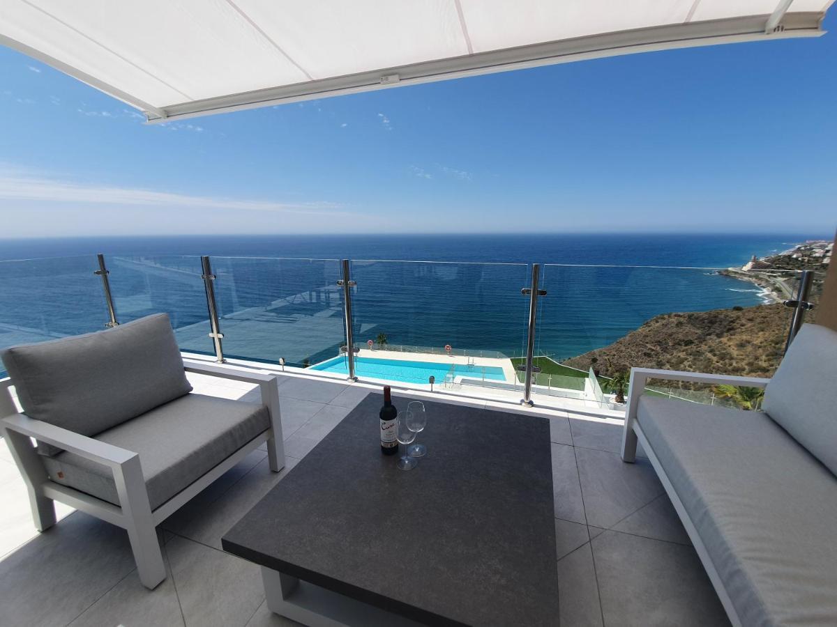 Bayview Hills - Balcon Del Mediterraneo Торрокс-Коста Экстерьер фото