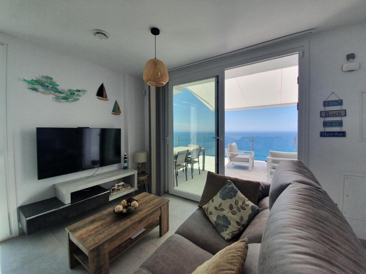 Bayview Hills - Balcon Del Mediterraneo Торрокс-Коста Экстерьер фото