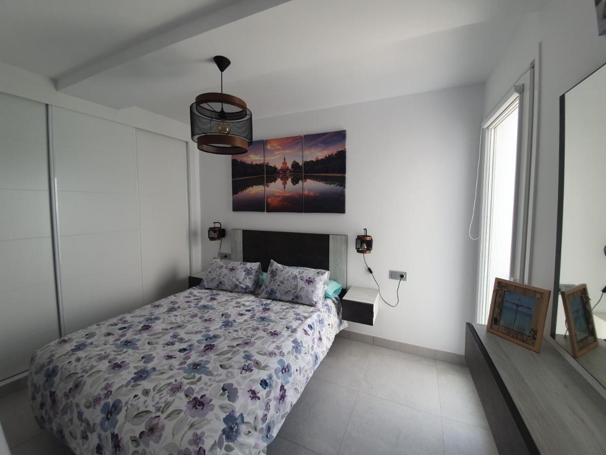 Bayview Hills - Balcon Del Mediterraneo Торрокс-Коста Экстерьер фото