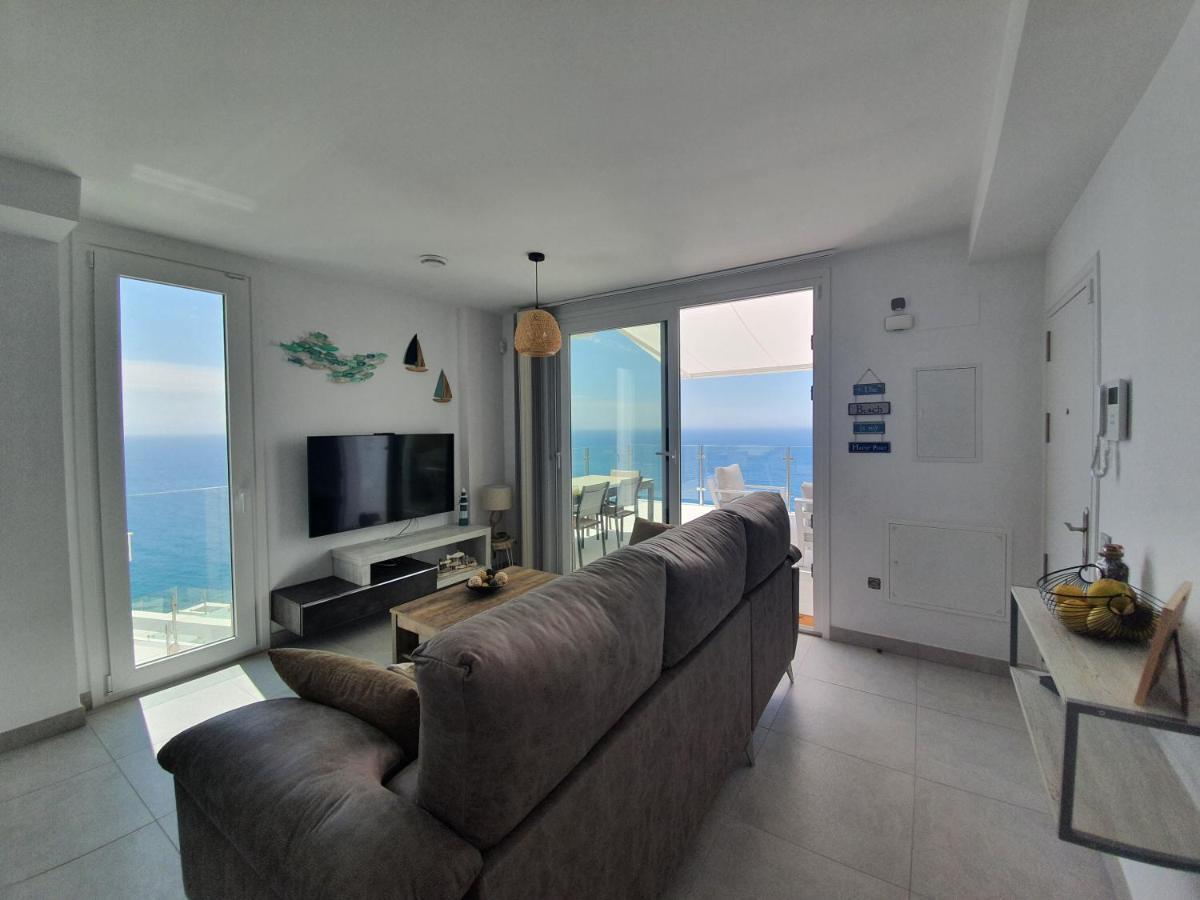 Bayview Hills - Balcon Del Mediterraneo Торрокс-Коста Экстерьер фото