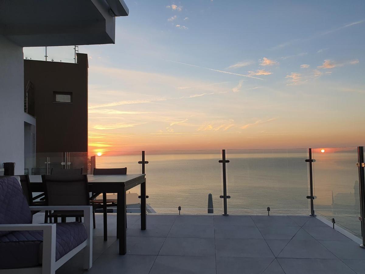 Bayview Hills - Balcon Del Mediterraneo Торрокс-Коста Экстерьер фото
