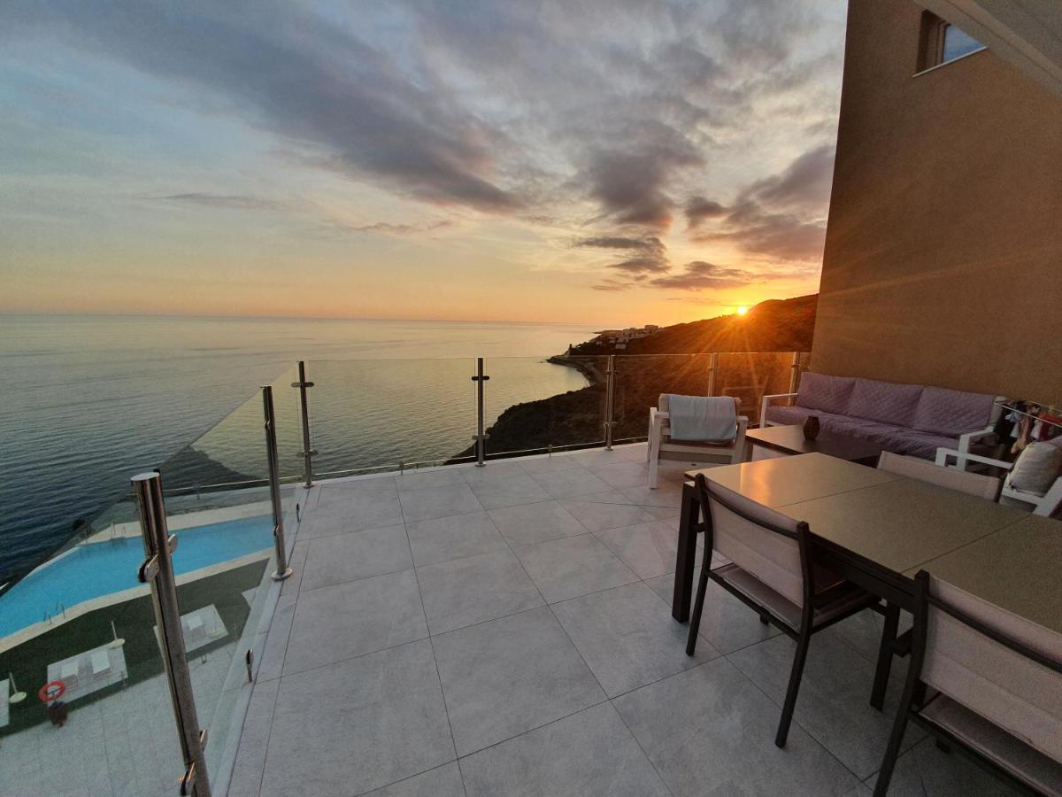 Bayview Hills - Balcon Del Mediterraneo Торрокс-Коста Экстерьер фото