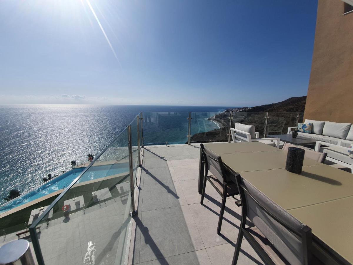 Bayview Hills - Balcon Del Mediterraneo Торрокс-Коста Экстерьер фото