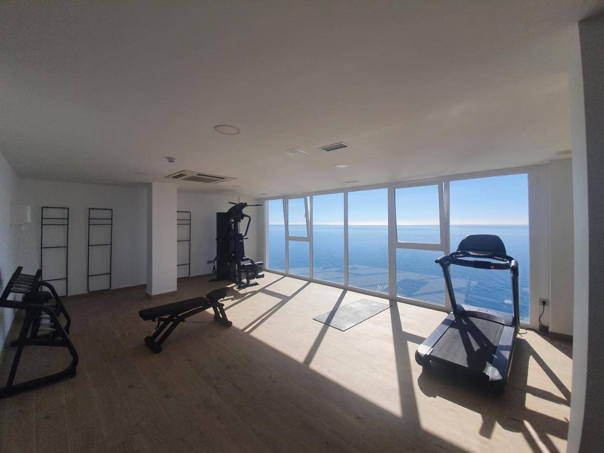 Bayview Hills - Balcon Del Mediterraneo Торрокс-Коста Экстерьер фото